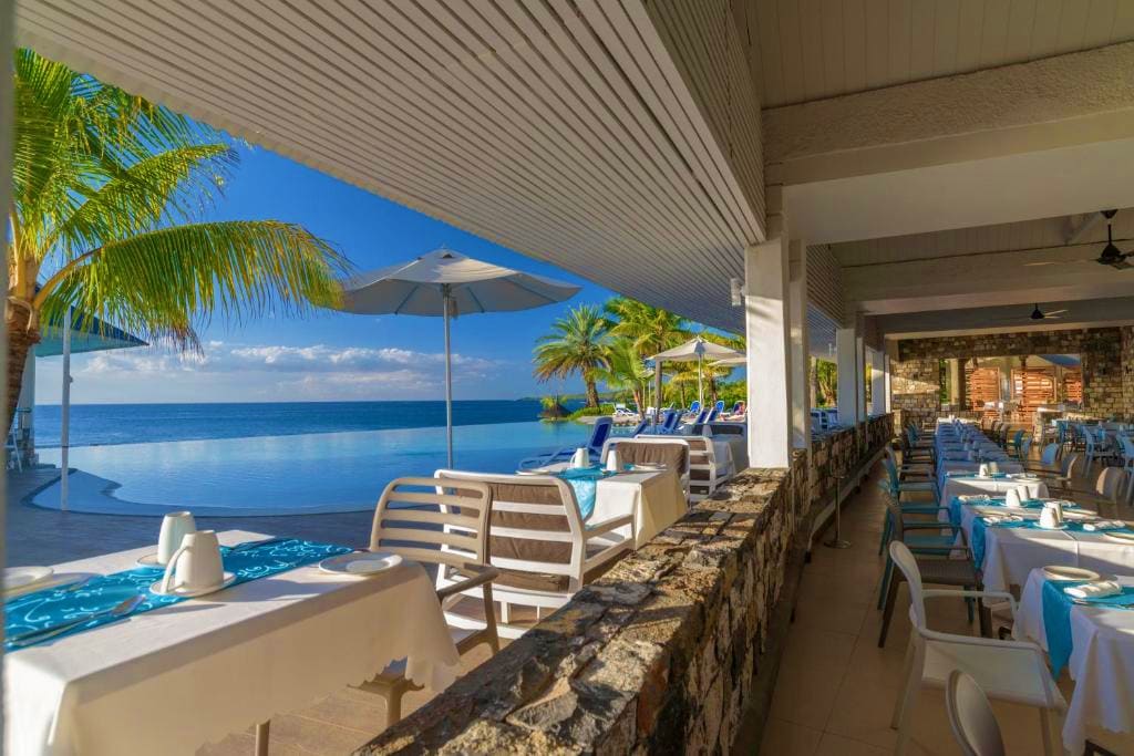 4* Anelia Resort & Spa Mauritius or Similar